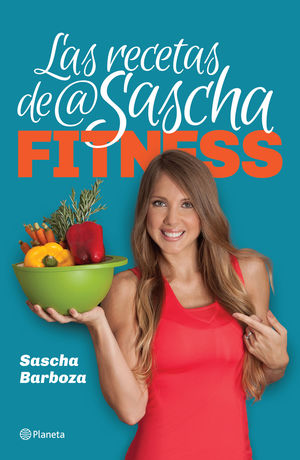 Las recetas de @Sascha fitness