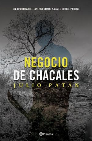 NEGOCIO DE CHACALES