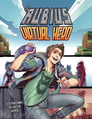 Virtual Hero / Virtual Hero / vol. 1