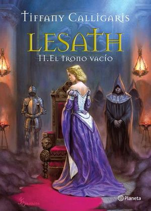 TRONO VACIO, EL / LESATH II