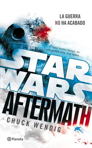 Star Wars. Aftermath / Aftermath / vol. 1