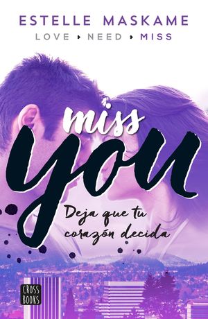 Miss you / You / vol. 3