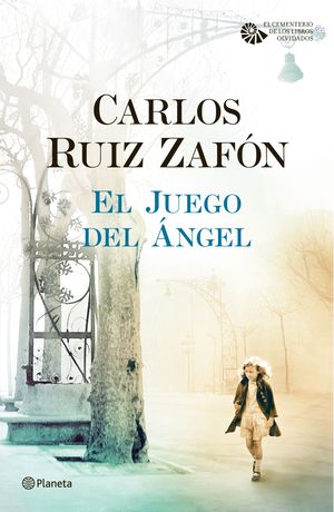 El juego del ángel / El cementerio de los libros olvidados / vol. 2