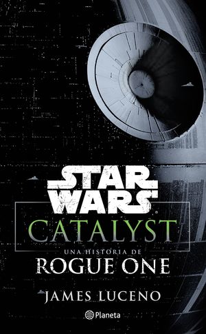Star Wars Catalyst