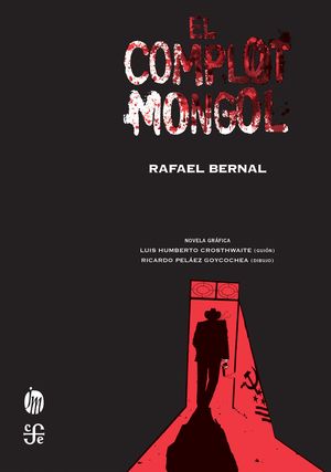 COMPLOT MONGOL, EL / PD.