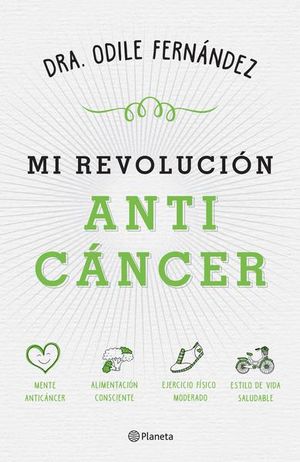 Mi revolución anti cáncer
