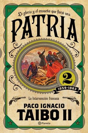 Patria / vol. 2