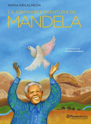La admirable aventura de Mandela