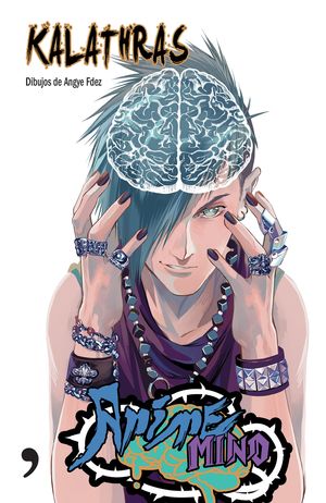 Anime mind / Anime mind / vol. 1