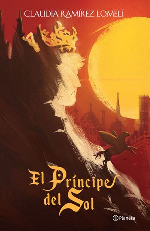 El príncipe del Sol / El príncipe del Sol / vol. 1