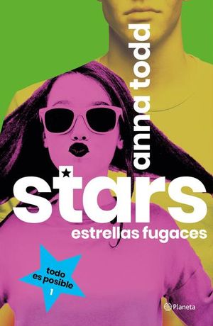 Estrellas fugaces / Starts / vol. 1