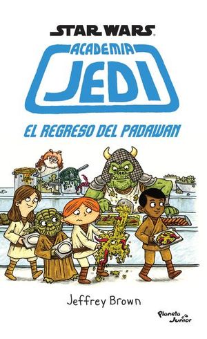 Star Wars. Academia Jedi 2