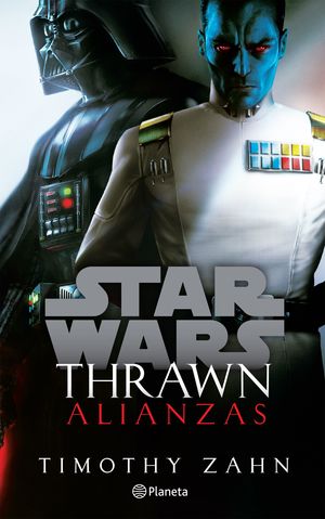 Star Wars. Thrawn. Alianzas