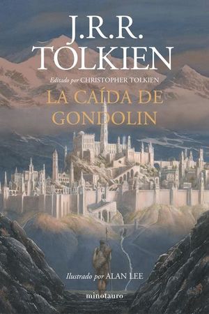 La caída de Gondolín