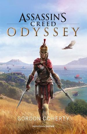 Assassins Creed. Odyssey
