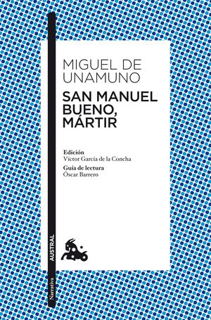 San Manuel Bueno mártir