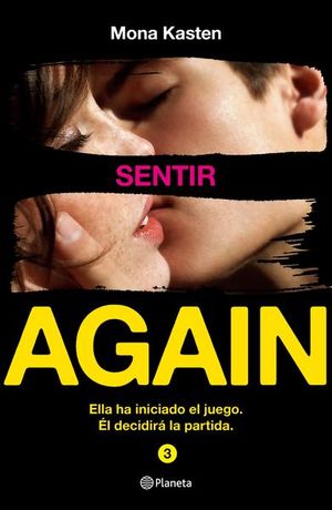 Sentir / Again / vol. 3