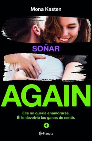 Soñar / Again / vol. 4