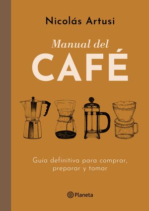 Manual del CafÃ©