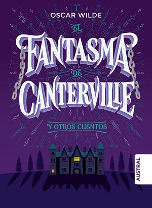El fantasma de Canterville y otros cuentos / Pd.