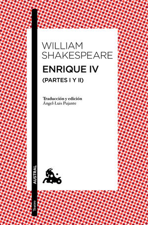 Enrique IV (Partes I y II)