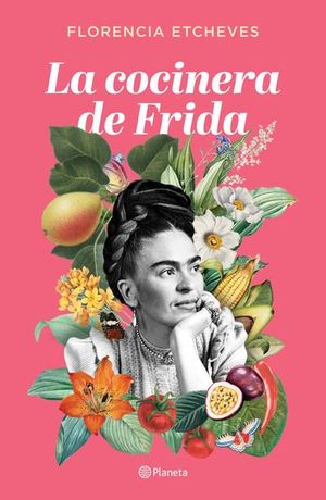 La cocinera de Frida