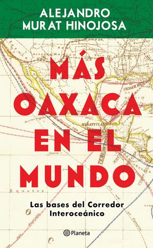 Más Oaxaca en el mundo
