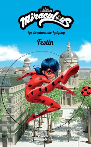 FestÃ­n / Las aventuras de Ladybug
