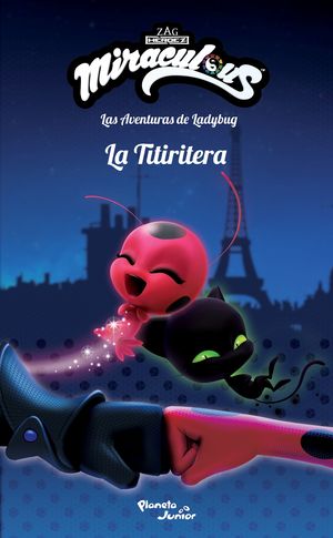 La Titiritera / Las aventuras de Ladybug