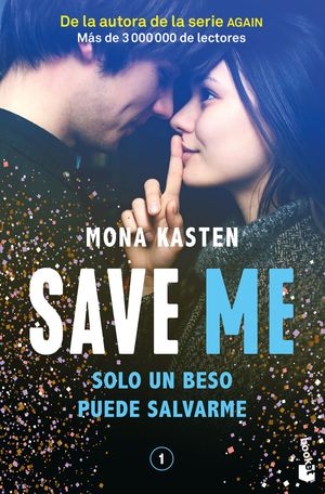 Save Me / Save / vol. 1