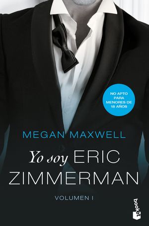 Yo soy Eric Zimmerman / vol. 1
