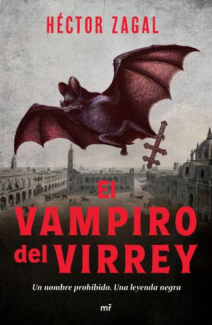 El vampiro del virrey