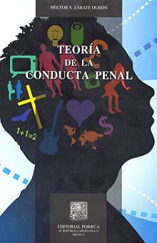TEORIA DE LA CONDUCTA PENAL