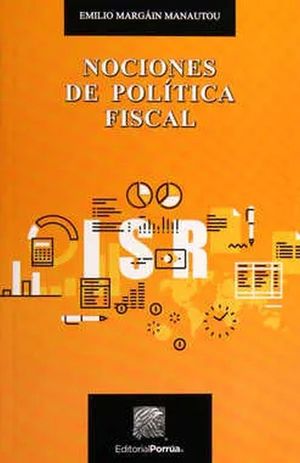 Nociones de política fiscal