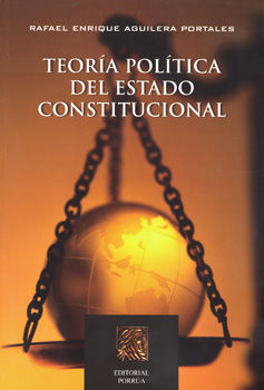 Teoría política del estado constitucional