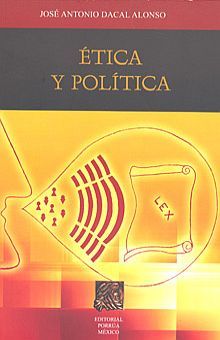 ETICA Y POLITICA