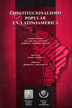 Constitucionalismo popular en Latinoamérica