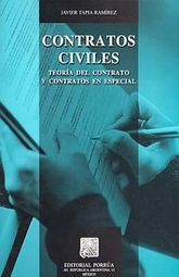 CONTRATOS CIVILES. TEORIA DEL CONTRATO Y CONTRATOS EN ESPECIAL / 2 ED.