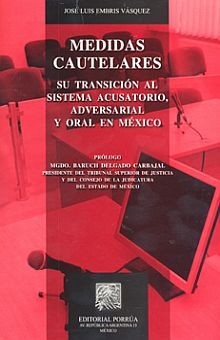 Medidas cautelares / 2 ed.