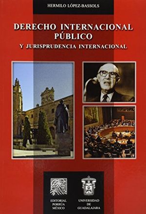 Derecho Internacional Público y Jurisprudencia Internacional