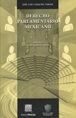 Derecho parlamentario mexicano