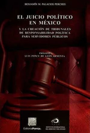 El juicio político en México