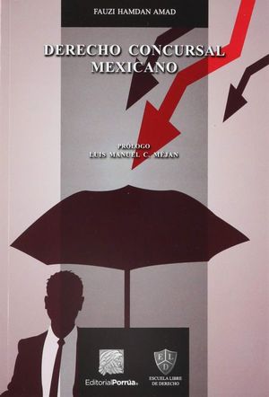 Derecho Concursal Mexicano