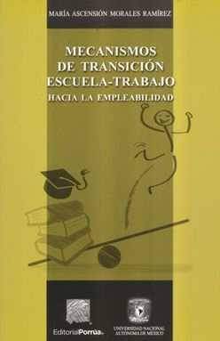MECANISMOS DE TRANSICION - ESCUELA TRABAJO. HACIA LA EMPLEABILIDAD