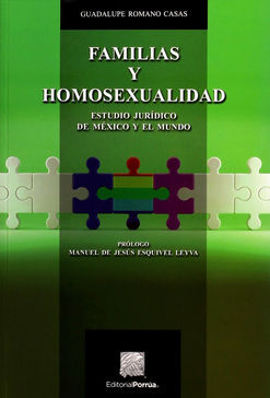FAMILIAS Y HOMOSEXUALIDAD