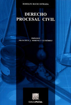 Derecho procesal civil / 3 ed.