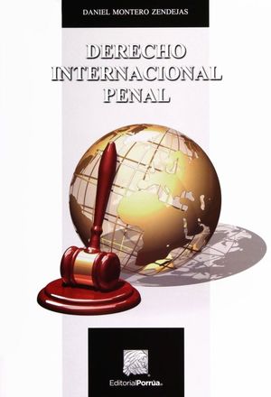 Derecho internacional penal