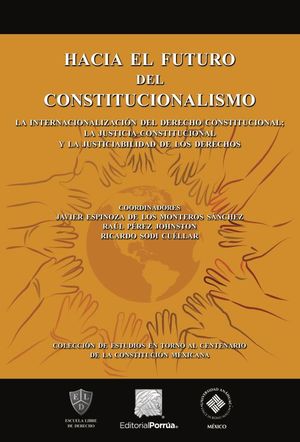 Hacia el futuro del constitucionalismo