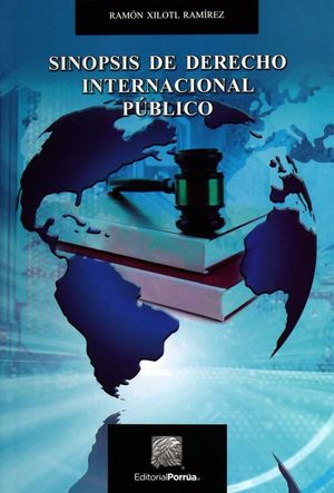 Sinopsis de derecho internacional público