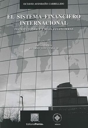 El sistema financiero internacional